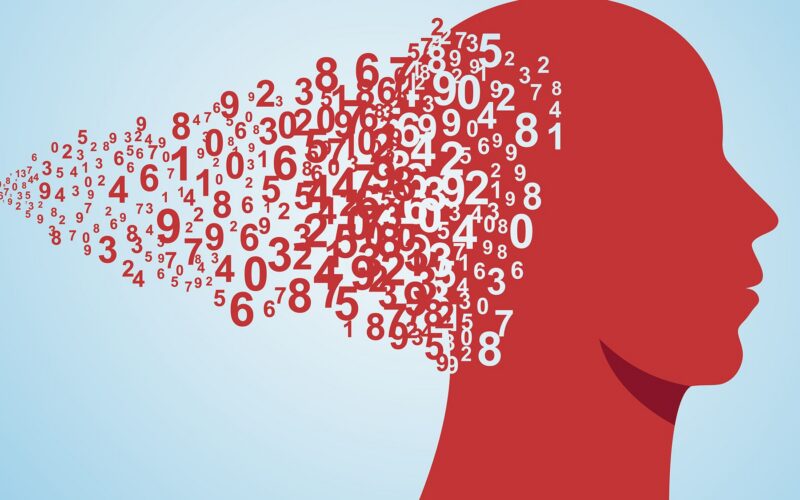 Neuro: Enteros y fracciones comparten un mapa cerebral