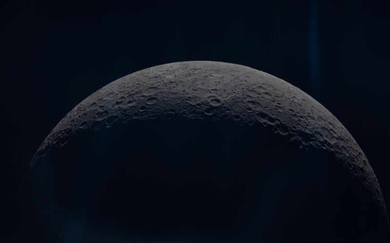 Espacio: NASA cambia los planes para alunizar en 2028