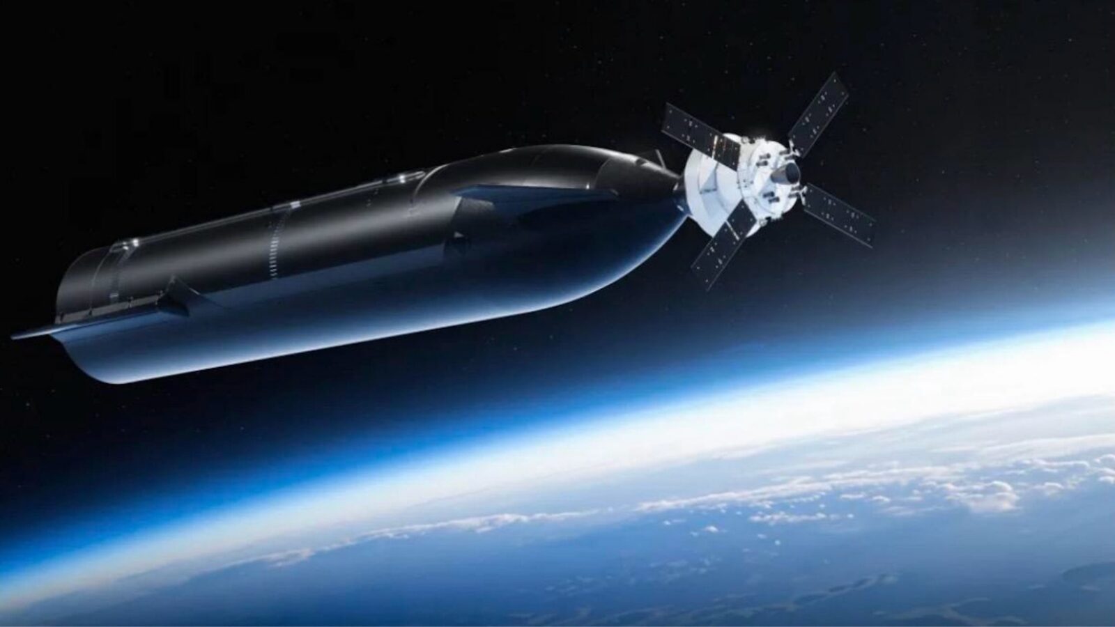 Espacio: Artemis III probará dos módulos antes del regreso lunar