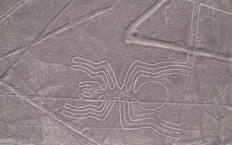 Arqueología: Las líneas de Nazca pudieron tener varios usos