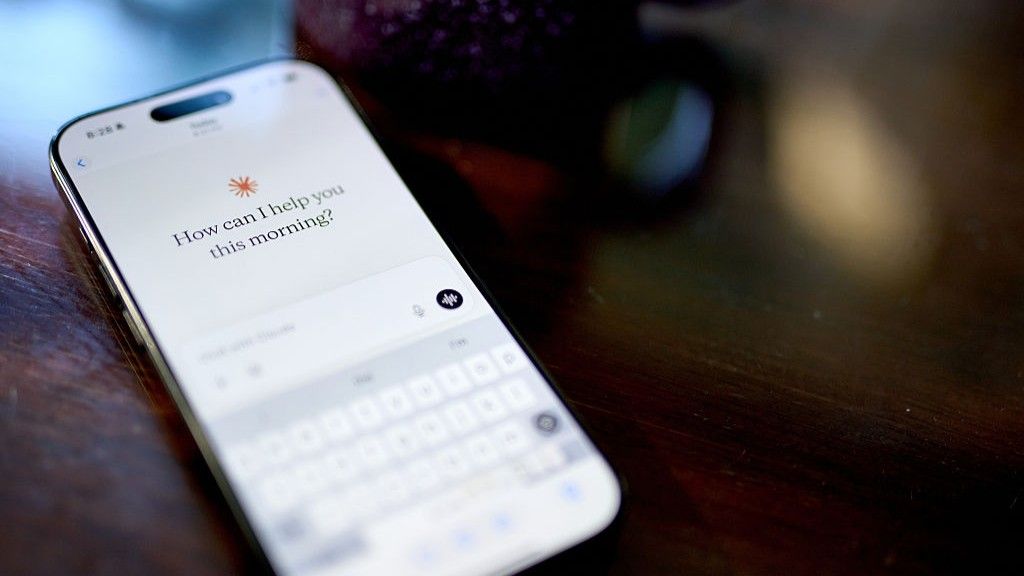 IA: Resolver con un chatbot podría restar perseverancia