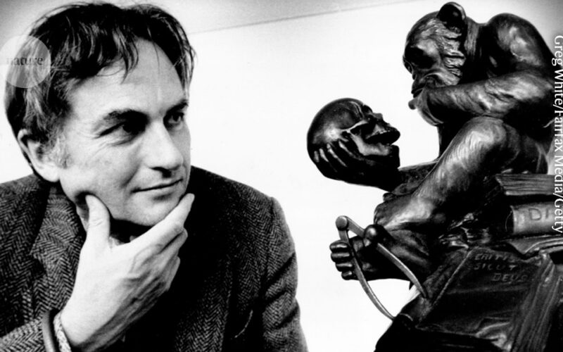 Evolución: El gen egoísta cumple 50 entre críticas