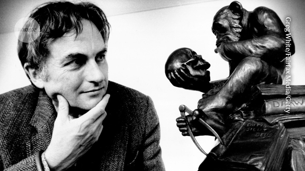 Evolución: El gen egoísta cumple 50 entre críticas