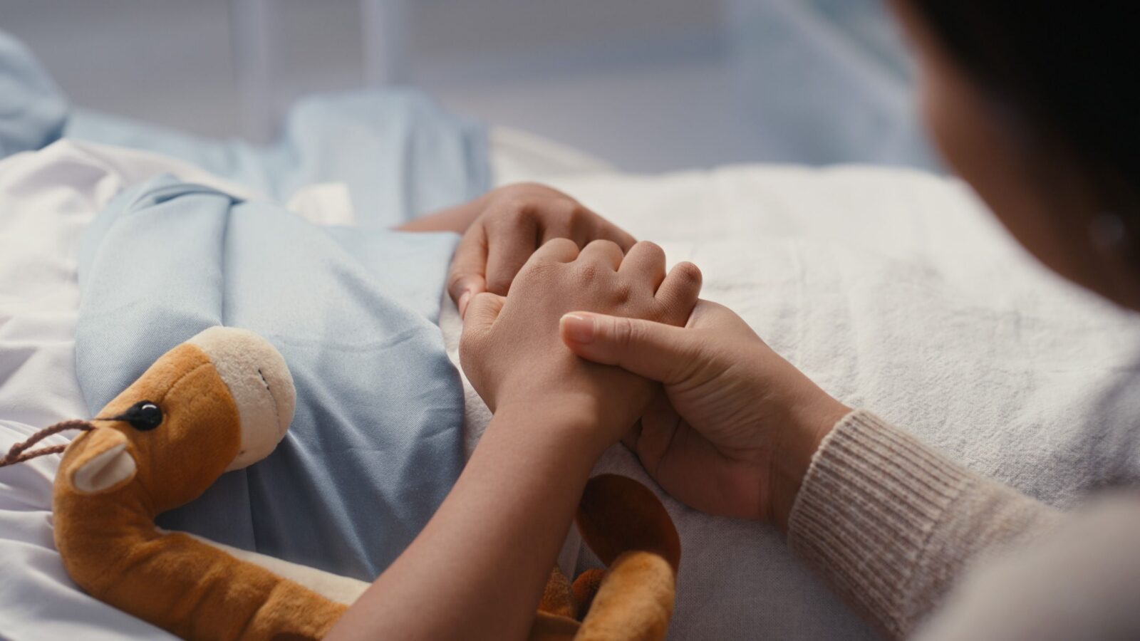Salud: El cáncer colorrectal infantil aumenta, pero sigue siendo raro