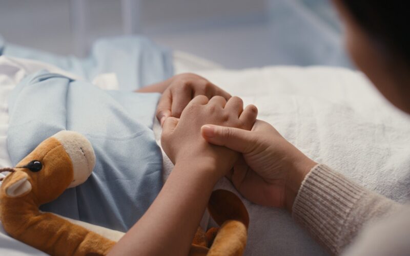 Salud: El cáncer colorrectal infantil aumenta, pero sigue siendo raro
