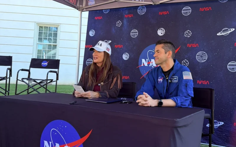 Tierra: NASA y USDA amplían su alianza agrícola