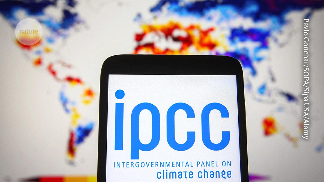 Clima: El IPCC se queda sin margen financiero