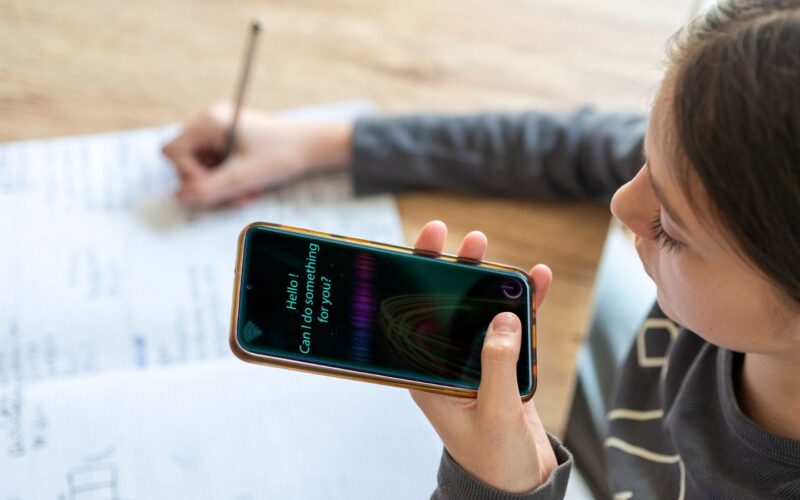 Tecnología: Depender de la IA podría restar motivación