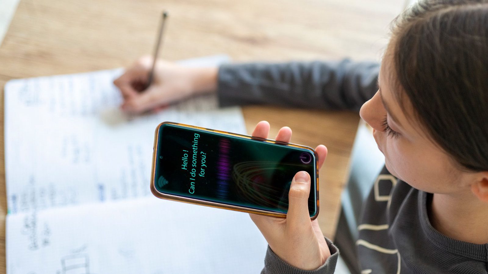Tecnología: Depender de la IA podría restar motivación