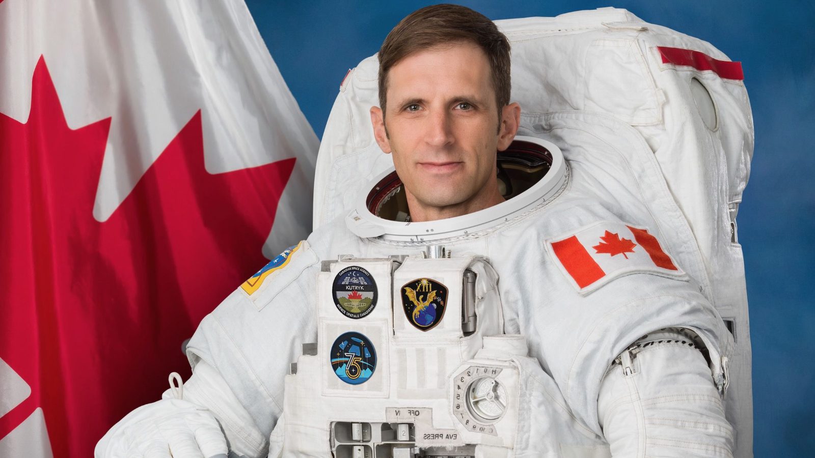 Espacio: Canadá prepara su primera caminata espacial desde 2019