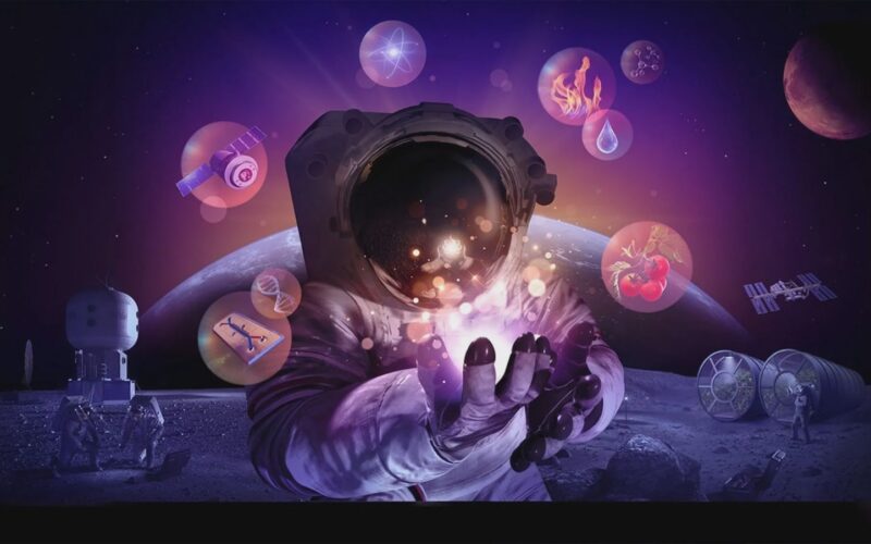 Salud: NIH y NASA buscan sensores cuánticos para fármacos