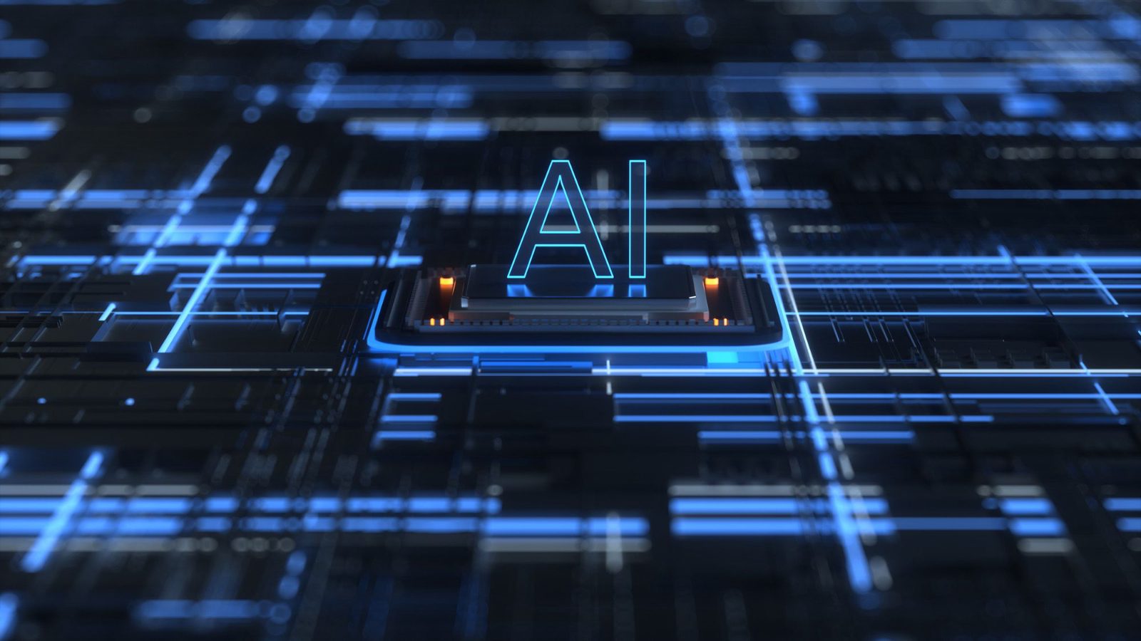 IA: Cinco niveles hacia modelos que diseñen sus sucesores