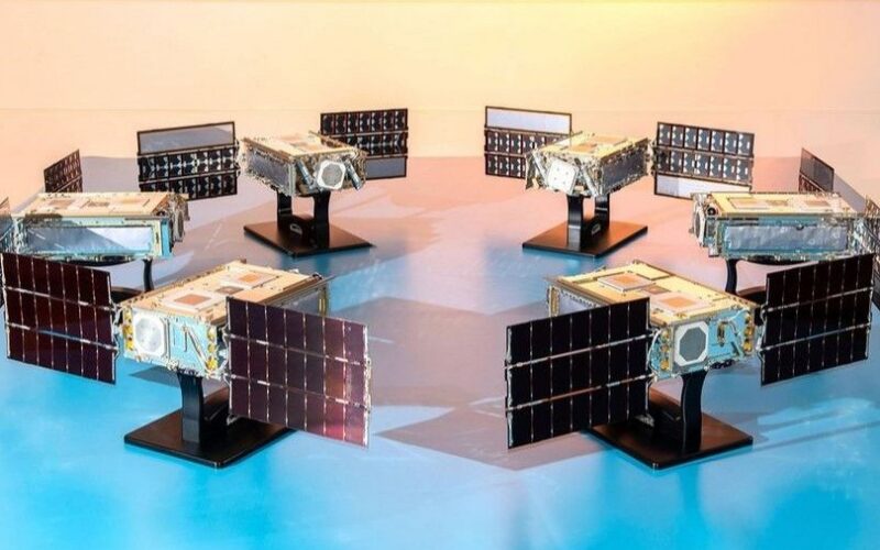 Espacio: SunRISE cambia Vulcan por Falcon Heavy