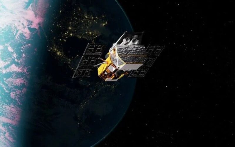 Espacio: Fracasa el rescate orbital del telescopio Swift