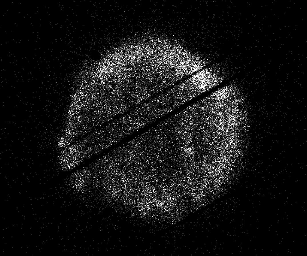 Espacio: Swift vuelve a observar el cosmos