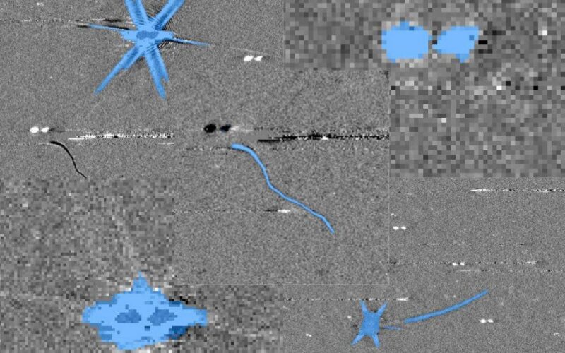 Espacio: la NASA te invita a entrenar a su IA astronómica