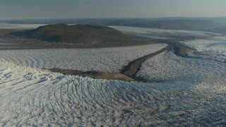 Criósfera: NASA abre una convocatoria sobre el hielo