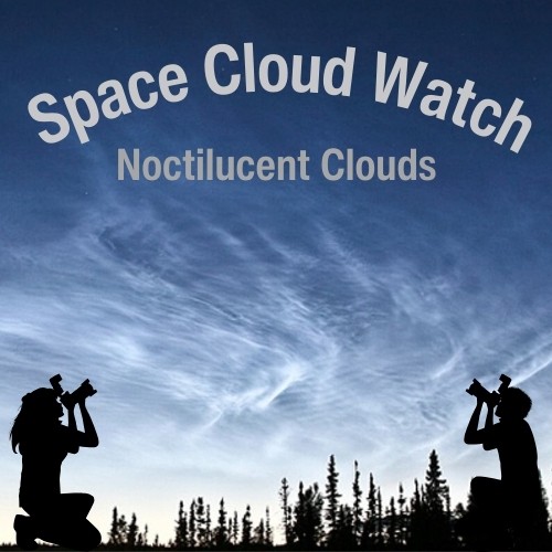 Tecnología: Una IA ayuda a reconocer nubes noctilucentes