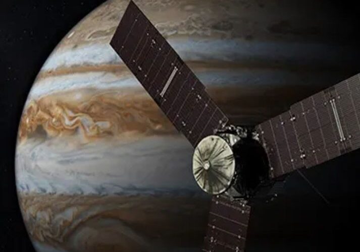 Tecnología: Spacecraft AR suma correcciones internas