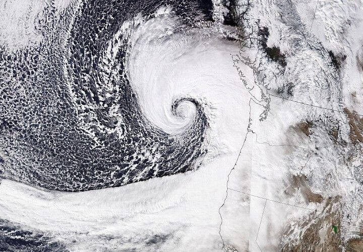 Tecnología: NASA usa machine learning para alertas de inundación