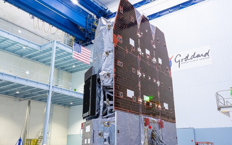 Espacio: El telescopio Roman ya tiene fecha de lanzamiento