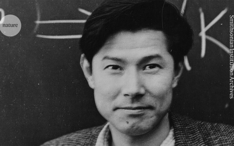 Matemáticas: Muere Heisuke Hironaka, maestro de las singularidades