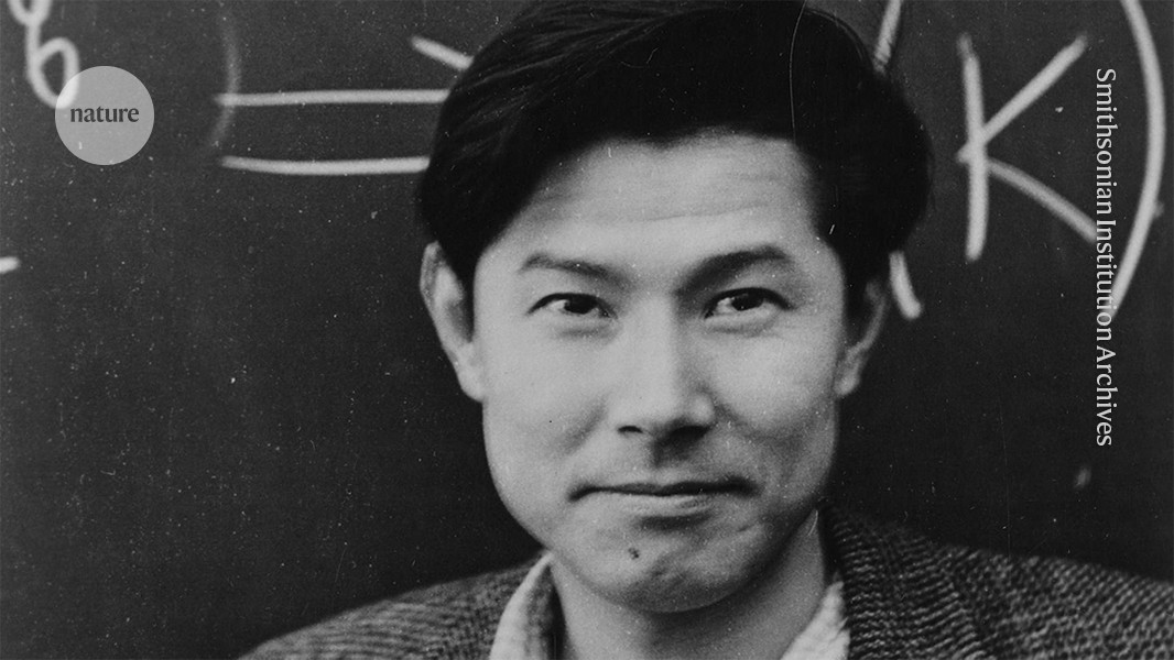 Matemáticas: Muere Heisuke Hironaka, maestro de las singularidades