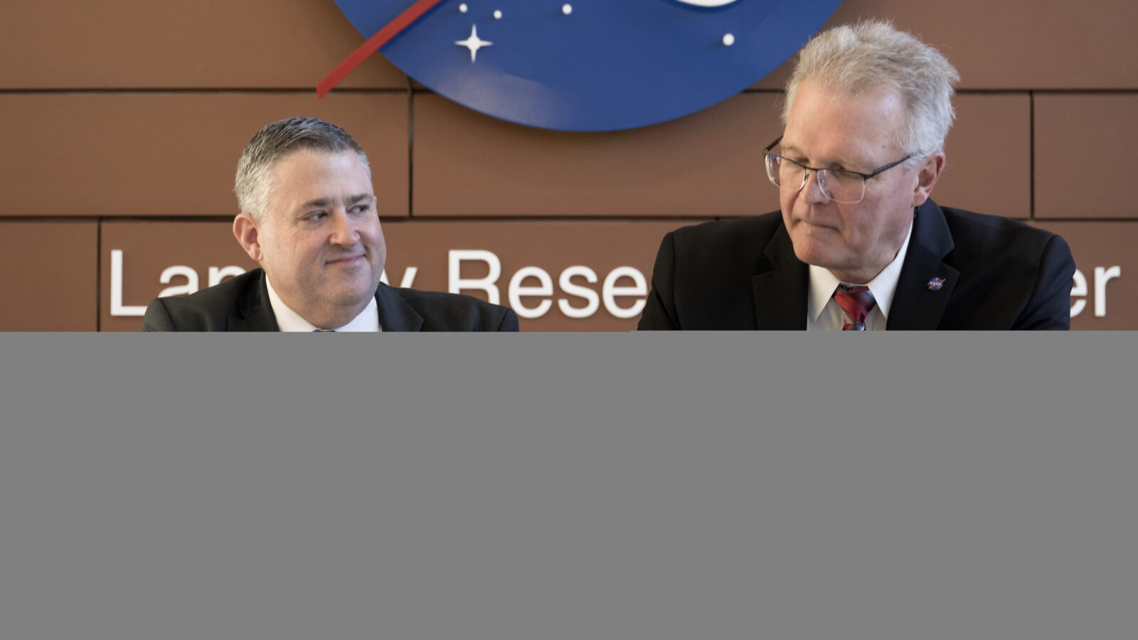 Energía: NASA y Virginia conectan datos y planificación