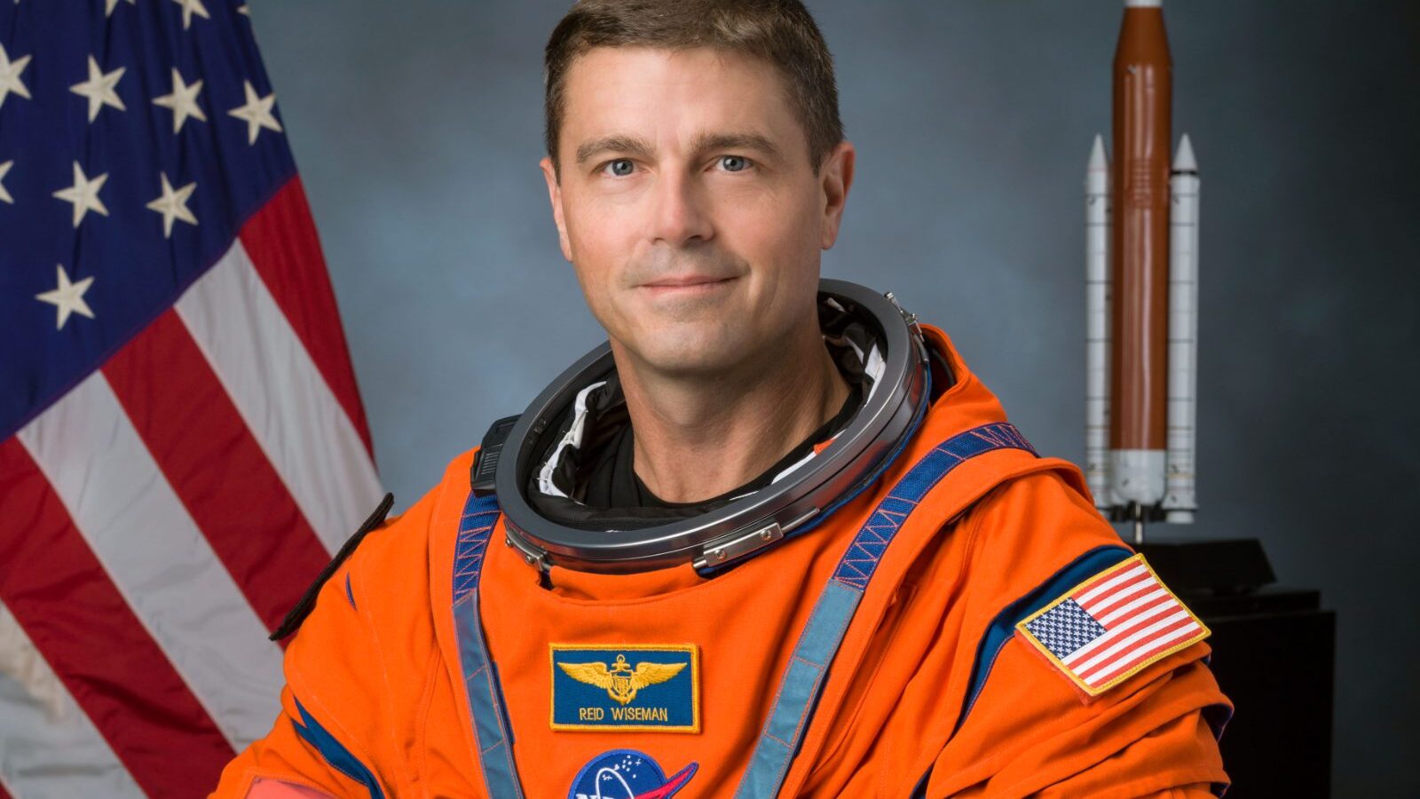Espacio: Reid Wiseman asumirá la subdirección del JPL